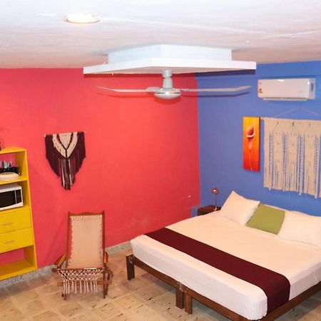 Centrico Y Encantador Apartamento Angielin Apartment Valladolid  Exterior photo